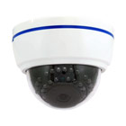 high resolution infrared security camera