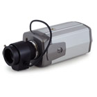 420 Line High Resolution C-Mount Camera with Audio