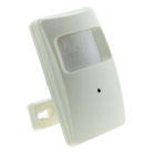 Color 420 Line Side View Smoke Detector Hidden Camera