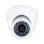 infrared security camera