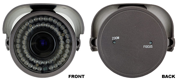 MR420 front and back