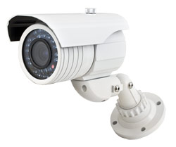 3 axis varifocal camera