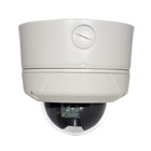 vandal proof mini speed dome camera
