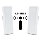 DIP24 - 3 Mile Wireless Bridge