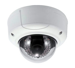 highest megapixel cctv camera
 on megapixel dome camera on DHDD3MIA - 3 Megapixel Infrared Armor Dome ...