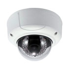 megapixel ip camera