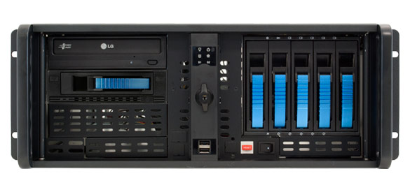 VR Elite Front