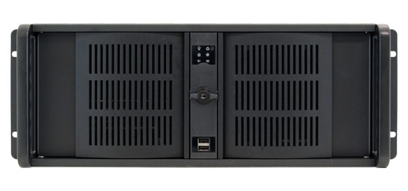 VR Elite Front