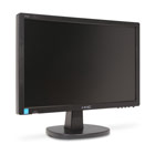 19 inch. Widescreen Color VGA Monitor