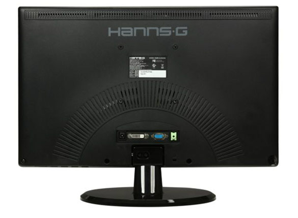 led backlight monitor