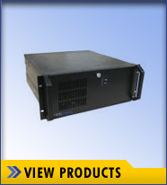 VRSeries DVRs / IP Cams