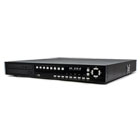 8 camera h.264 triplex embedded dvr with remote viewing and CDRW