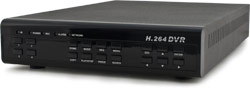 Mini H.264 DVR