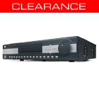 8 Camera MPEG4 Pentaplex Embedded DVR