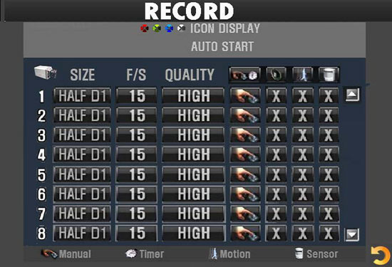 DDVRQIH8 Screenshot