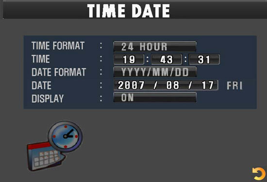 DDVRQIH8 Screenshot