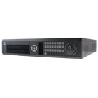 8 Camera H.264 Premium Hybrid Embedded DVR w/ DVD-RW backup