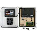 Weatherproof DVR Solution