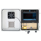 Weatherproof DVR Solution