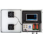 Weatherproof DVR Solution