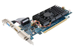 spot monitor video card for vr series