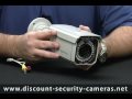 DRE420IBV Training Video